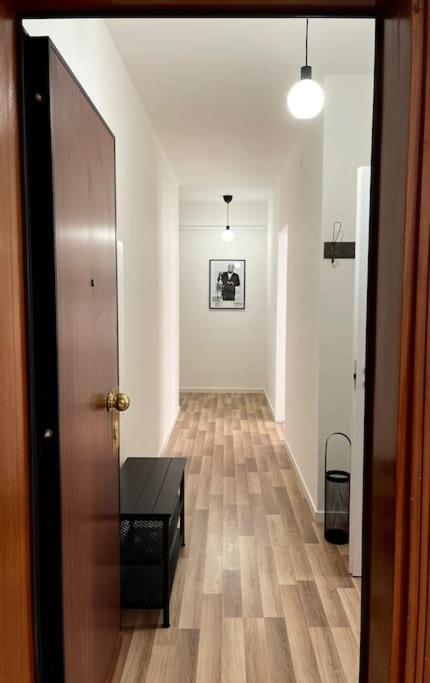 Leia Home W/Private Parking In Old Town Trieste Bagian luar foto