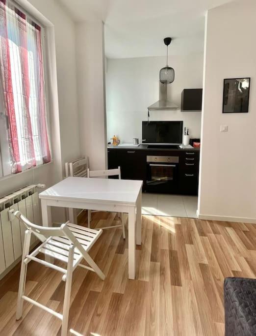 Leia Home W/Private Parking In Old Town Trieste Bagian luar foto
