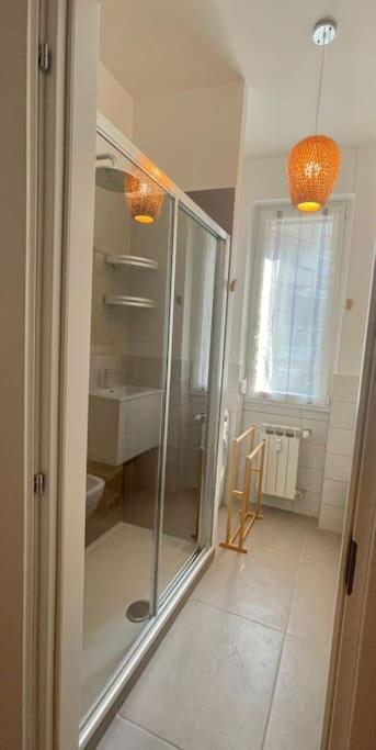 Leia Home W/Private Parking In Old Town Trieste Bagian luar foto